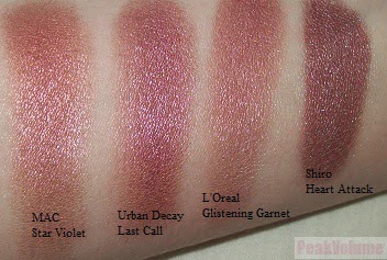 mac expensive pink dupe